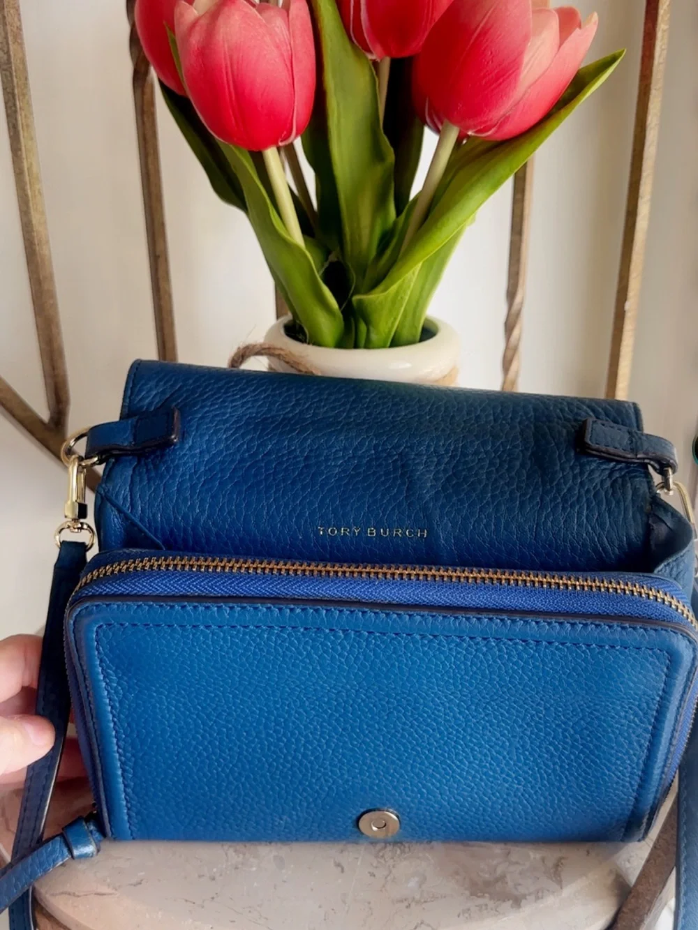 Tory Burch express your